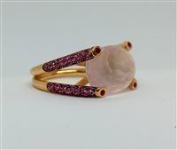 Anillo Nanis Mujer in Oro AN69GG - AN69GG